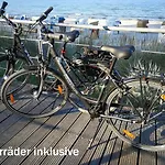 Windjammer Lejlighed