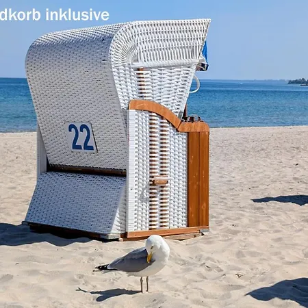 Windjammer דירה