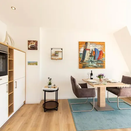 Apartmán Windjammer *