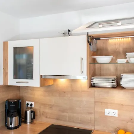 Windjammer Apartmán
