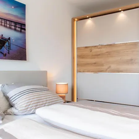 Apartmán Windjammer *