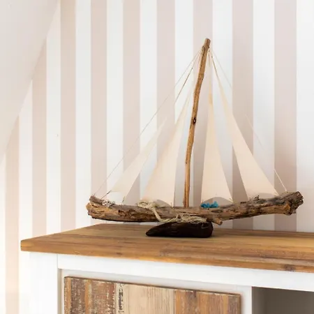 Windjammer Apartmán Timmendorfer Strand