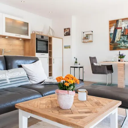 Windjammer Apartmán *