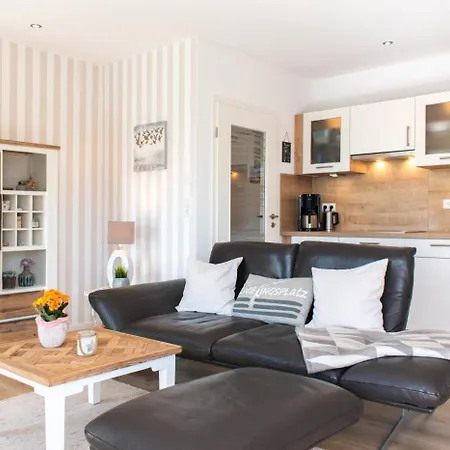 Windjammer Apartmán *