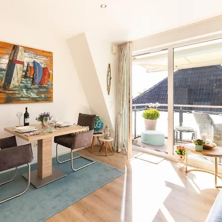 Windjammer Apartmán