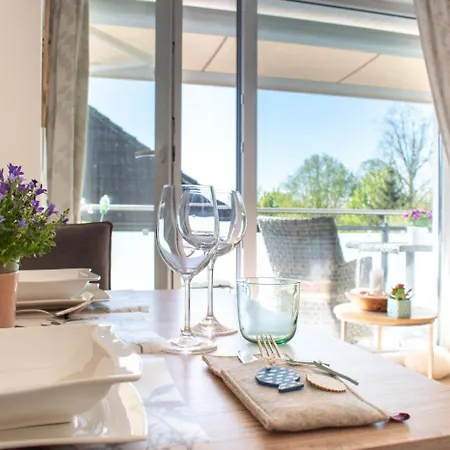 Apartmán Windjammer