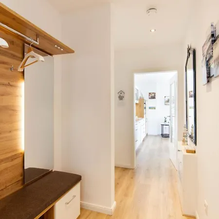 Windjammer Apartmán
