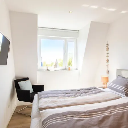 Windjammer Apartmán *