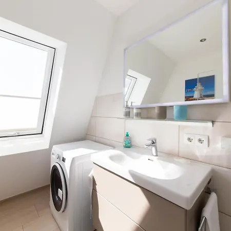 Windjammer Apartmán