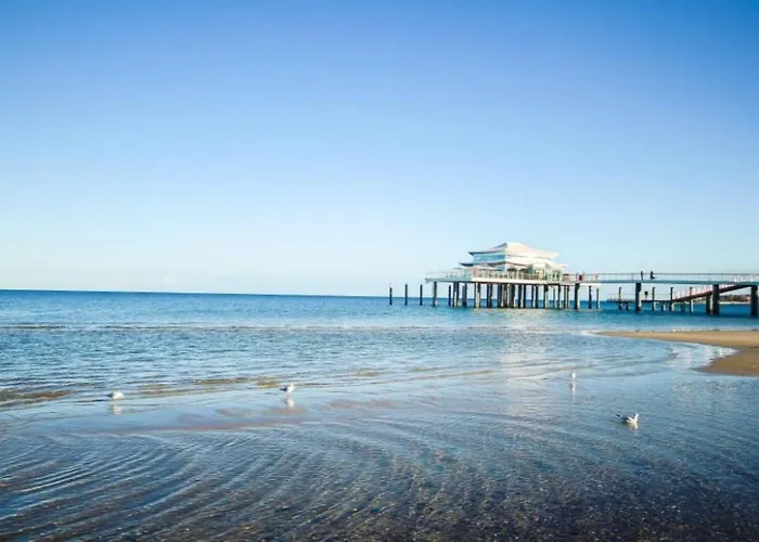 Windjammer 아파트