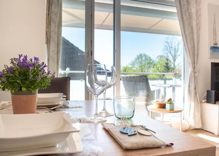 아파트 Windjammer