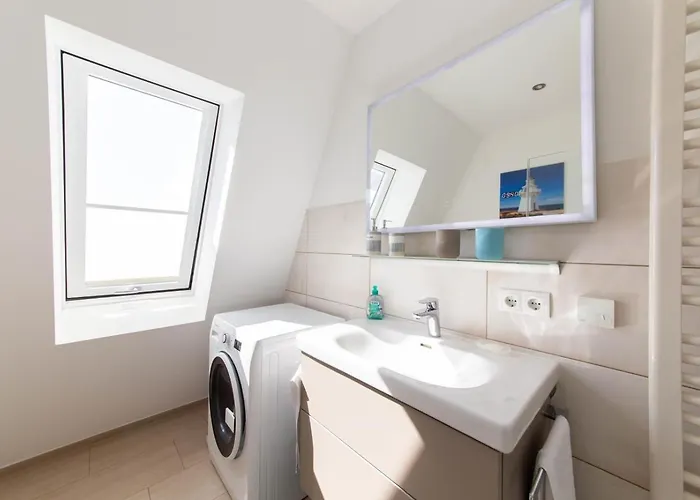 Windjammer 티멘도르프스트랜드