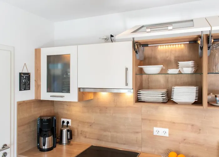 Windjammer 아파트