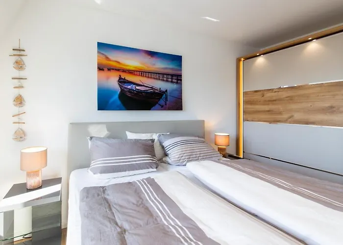 아파트 Windjammer