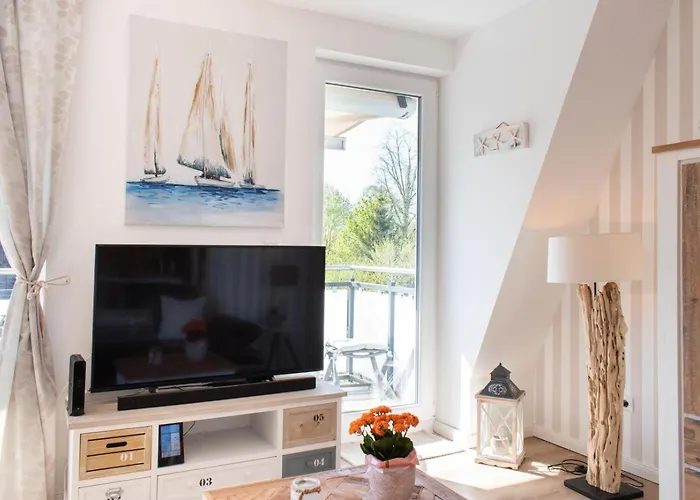 Windjammer 아파트 *