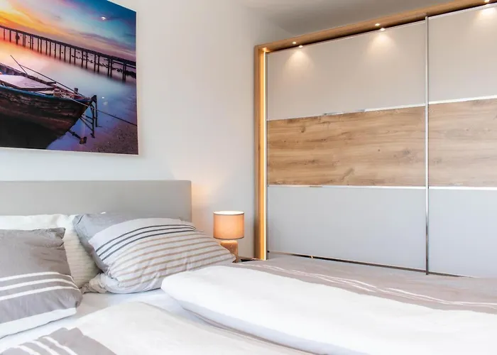 아파트 Windjammer *