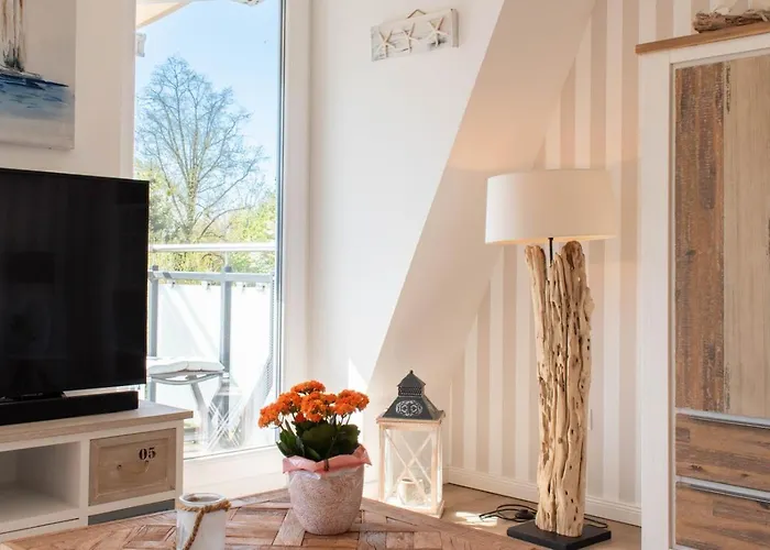 Windjammer 티멘도르프스트랜드