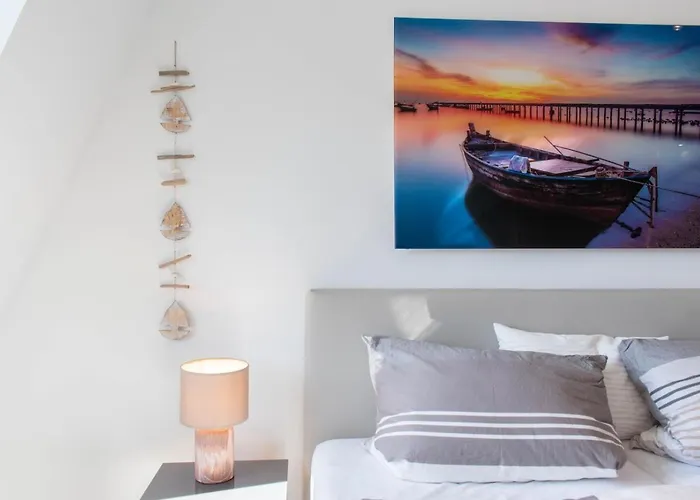 Windjammer * 티멘도르프스트랜드