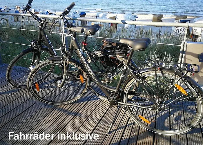 Windjammer 아파트