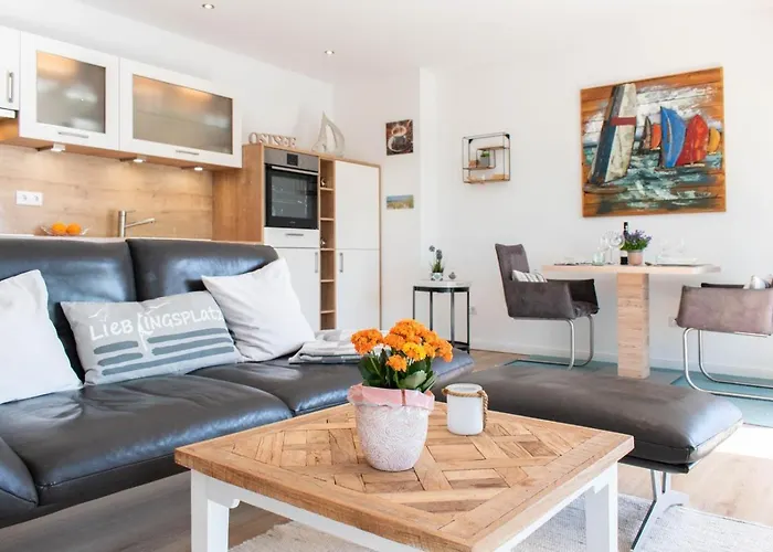 아파트 Windjammer