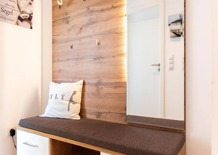 Windjammer 아파트 *