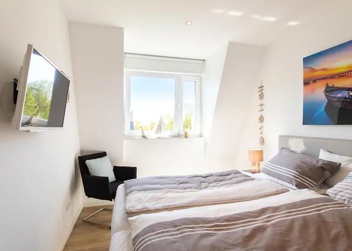 아파트 Windjammer *