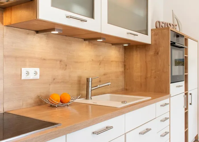 Windjammer 티멘도르프스트랜드