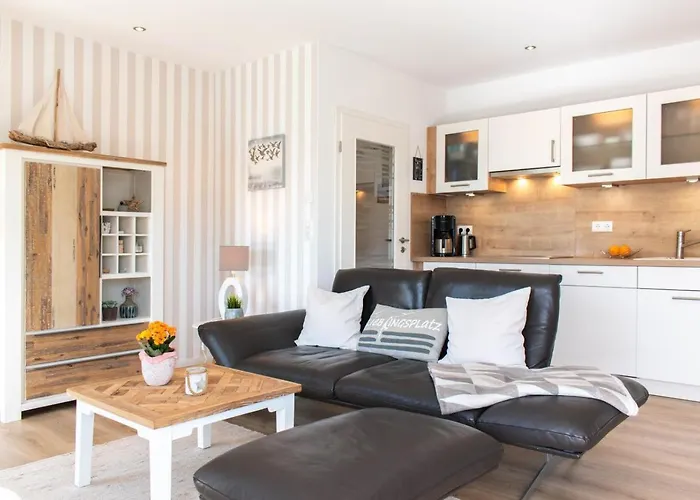 Windjammer 아파트