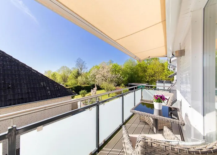 아파트 Windjammer *